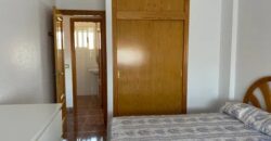 Spain Get your residency! Semi-detached house close to beach #0032