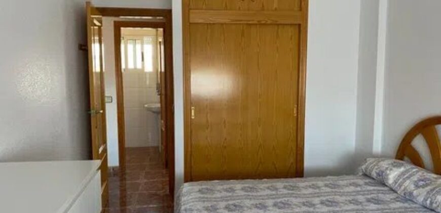 Spain Get your residency! Semi-detached house close to beach #0032