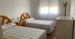 Spain Get your residency! Semi-detached house close to beach #0032