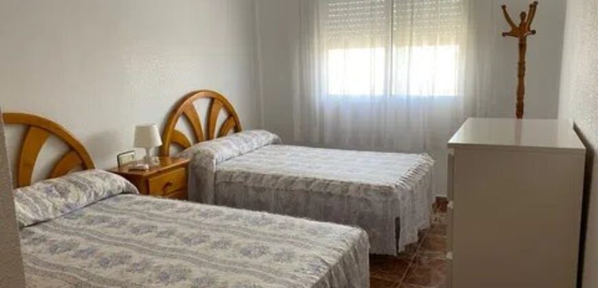 Spain Get your residency! Semi-detached house close to beach #0032