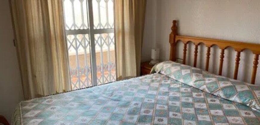 Spain Get your residency! Semi-detached house close to beach #0032