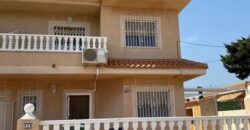 Spain Get your residency! Semi-detached house close to beach #0032