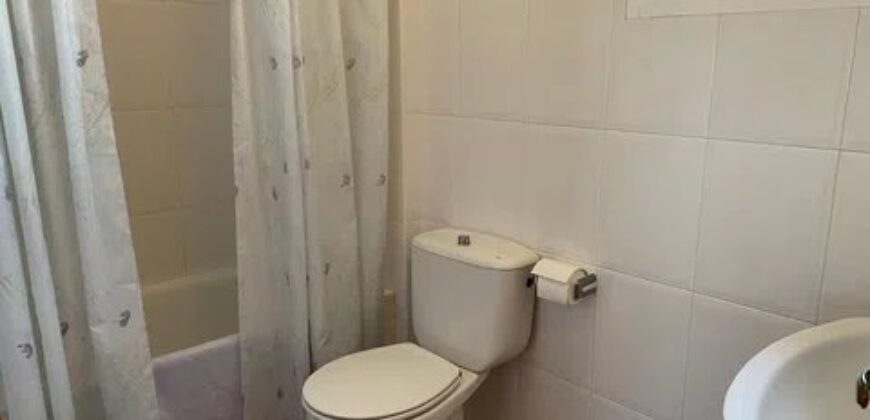 Spain Get your residency! Semi-detached house close to beach #0032