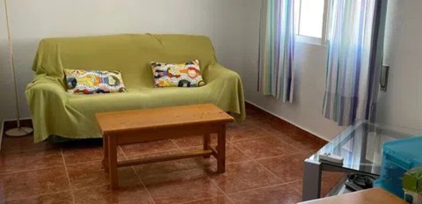 Spain Get your residency! Semi-detached house close to beach #0032