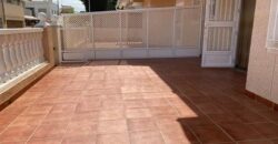 Spain Get your residency! Semi-detached house close to beach #0032