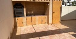 Spain Get your residency! Semi-detached house close to beach #0032