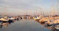 Spain Get your residency! Semi-detached house close to beach #0032