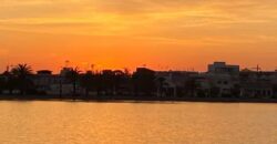 Spain Get your residency! Semi-detached house close to beach #0032
