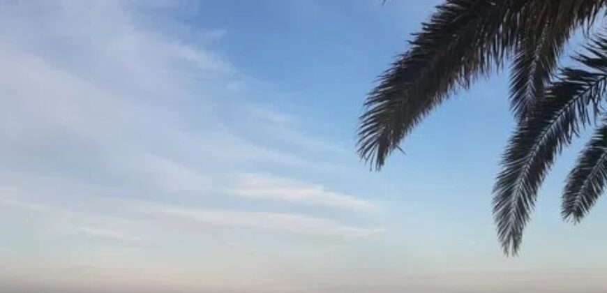 Spain Get your residency! Semi-detached house close to beach #0032