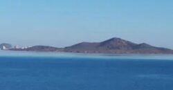Spain Get your residency! Semi-detached house close to beach #0032