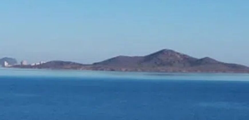 Spain Get your residency! Semi-detached house close to beach #0032