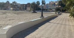 Spain Get your residency! Semi-detached house close to beach #0032