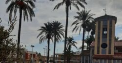 Spain Get your residency! Semi-detached house close to beach #0032