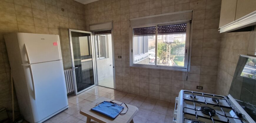 zahle karak fully furnished apartment 200 sqm for rent #6617