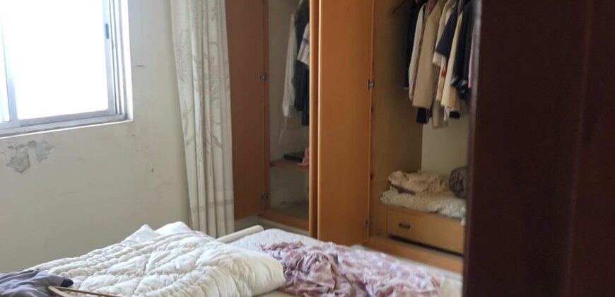 Louaizeh apartment for sale need some repairs, no elevator #6618