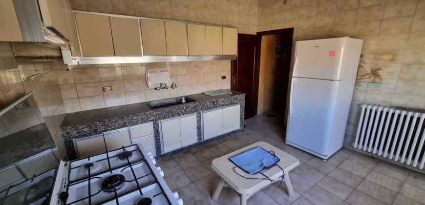 zahle karak fully furnished apartment 200 sqm for rent #6617