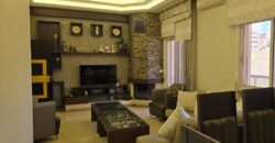 zahle fully furnished apartment +38 sqm terrace, stargate area #6609