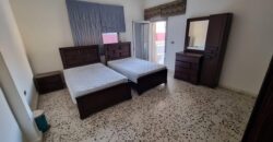 zahle karak fully furnished apartment 200 sqm for rent #6617