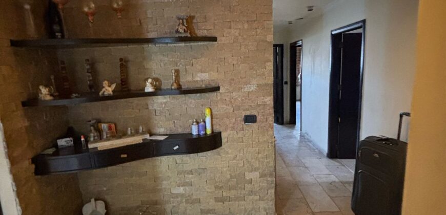 haouch el omara fully furnished apartment for rent stargate area #6600