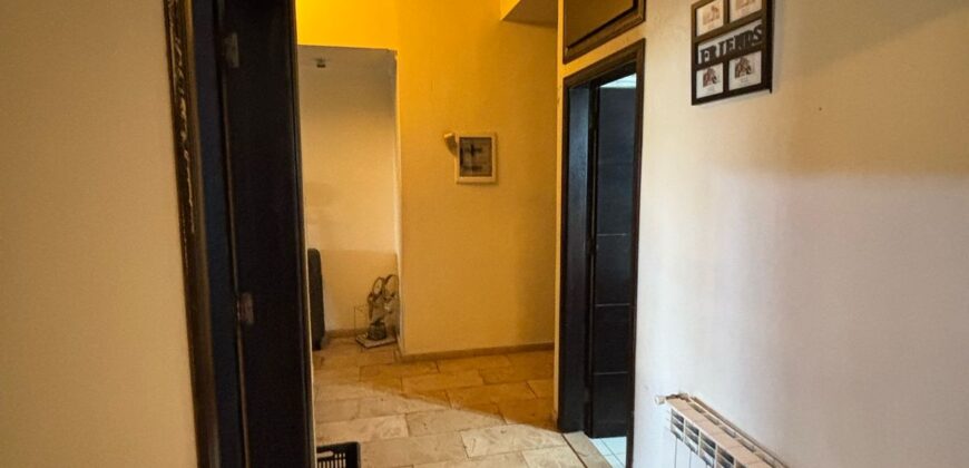 haouch el omara fully furnished apartment for rent stargate area #6600