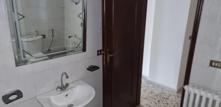 zahle karak fully furnished apartment 200 sqm for rent #6617