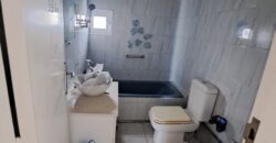 aoukar spacious 270 sqm apartment for rent open sea view #6597