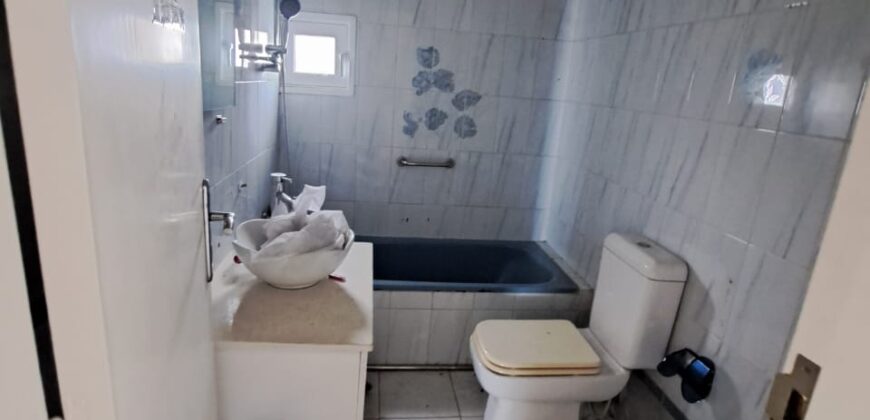 aoukar spacious 270 sqm apartment for rent open sea view #6597