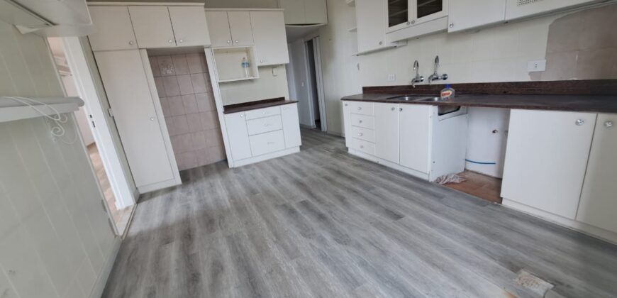 aoukar spacious 270 sqm apartment for rent open sea view #6597