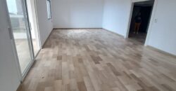aoukar spacious 270 sqm apartment for rent open sea view #6597