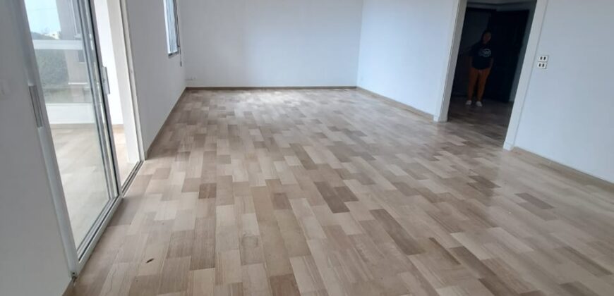 aoukar spacious 270 sqm apartment for rent open sea view #6597