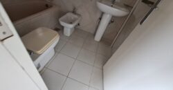 aoukar spacious 270 sqm apartment for rent open sea view #6597