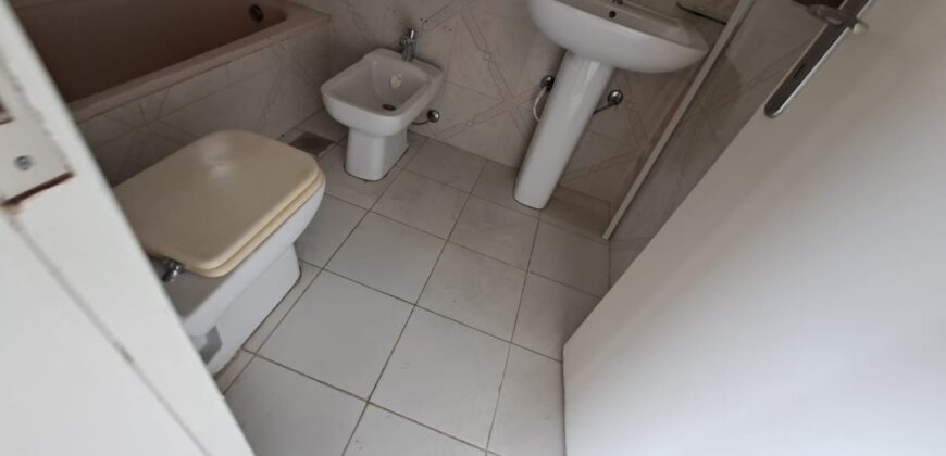 aoukar spacious 270 sqm apartment for rent open sea view #6597