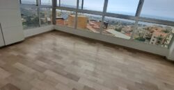 aoukar spacious 270 sqm apartment for rent open sea view #6597