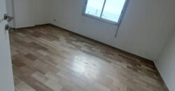 aoukar spacious 270 sqm apartment for rent open sea view #6597