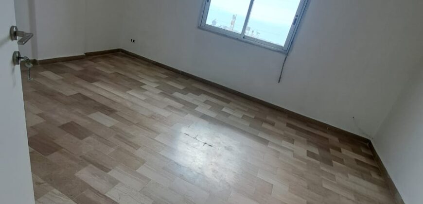aoukar spacious 270 sqm apartment for rent open sea view #6597