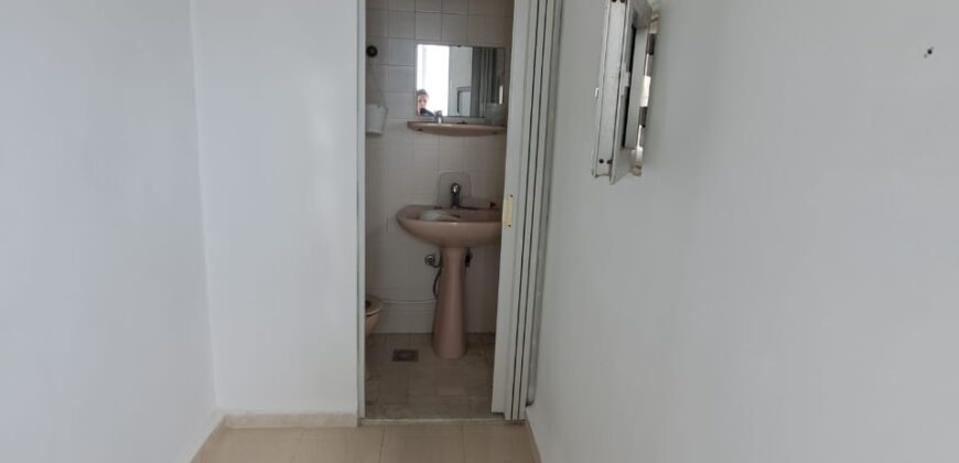 aoukar spacious 270 sqm apartment for rent open sea view #6597