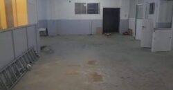 zouk mosbeh warehouse 500 sqm for rent industrial zone #6598