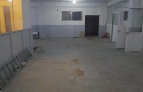 zouk mosbeh warehouse 500 sqm for rent industrial zone #6598