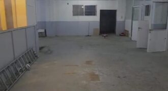 zouk mosbeh warehouse 500 sqm for rent industrial zone #6598