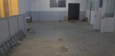 zouk mosbeh warehouse 500 sqm for rent industrial zone #6598