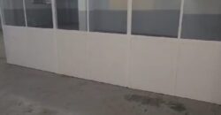 zouk mosbeh warehouse 500 sqm for rent industrial zone #6598