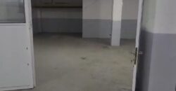 zouk mosbeh warehouse 500 sqm for rent industrial zone #6598