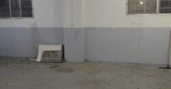 zouk mosbeh warehouse 500 sqm for rent industrial zone #6598