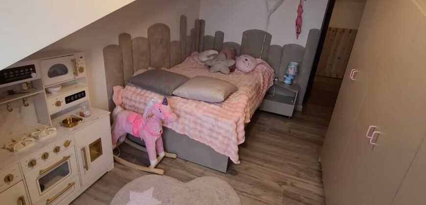 sehayleh duplex fully decorated and upgraded in a very good location #6602