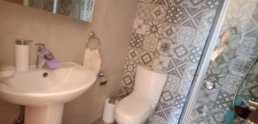 sehayleh duplex fully decorated and upgraded in a very good location #6602