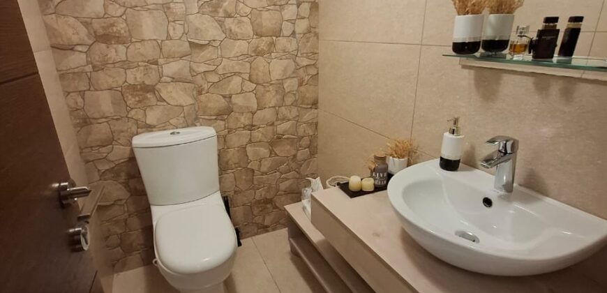sehayleh duplex fully decorated and upgraded in a very good location #6602