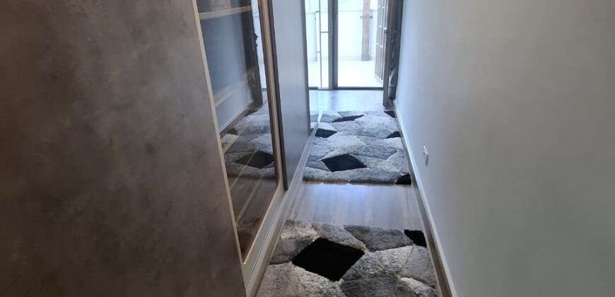 sehayleh duplex fully decorated and upgraded in a very good location #6602