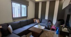sehayleh duplex fully decorated and upgraded in a very good location #6602