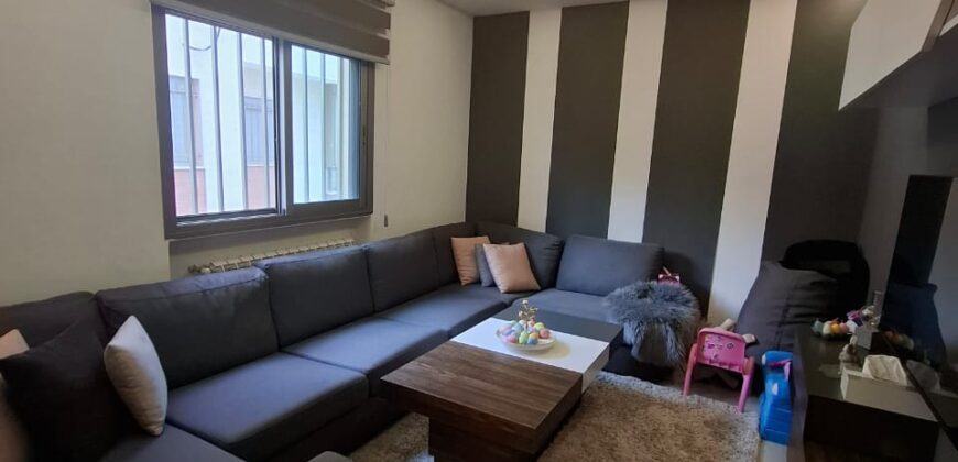 sehayleh duplex fully decorated and upgraded in a very good location #6602