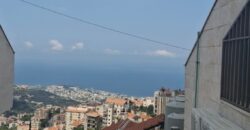 sehayleh duplex fully decorated and upgraded in a very good location #6602